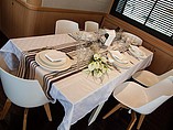2010 Custom Line Navetta 26 Photo #8
