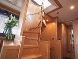 2010 Custom Line Navetta 26 Photo #11