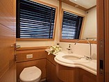 2010 Custom Line Navetta 26 Photo #13