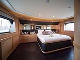 2010 Custom Line Navetta 26 Photo #17