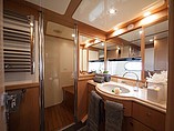 2010 Custom Line Navetta 26 Photo #26