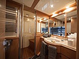 2010 Custom Line Navetta 26 Photo #27