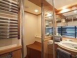 2010 Custom Line Navetta 26 Photo #28