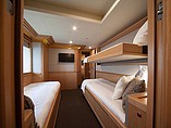 2010 Custom Line Navetta 26 Photo #30
