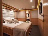 2010 Custom Line Navetta 26 Photo #31