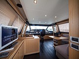 2010 Custom Line Navetta 26 Photo #35