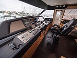 2010 Custom Line Navetta 26 Photo #37