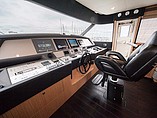 2010 Custom Line Navetta 26 Photo #40