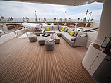 2010 Custom Line Navetta 26 Photo #43