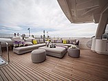 2010 Custom Line Navetta 26 Photo #44