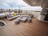 2010 Custom Line Navetta 26 Photo #45