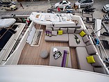 2010 Custom Line Navetta 26 Photo #47