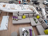 2010 Custom Line Navetta 26 Photo #48