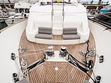 2010 Custom Line Navetta 26 Photo #51
