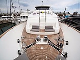 2010 Custom Line Navetta 26 Photo #52