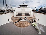 2010 Custom Line Navetta 26 Photo #53
