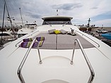 2010 Custom Line Navetta 26 Photo #54