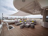 2010 Custom Line Navetta 26 Photo #56