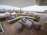 2010 Custom Line Navetta 26 Photo #58