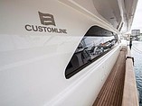 2010 Custom Line Navetta 26 Photo #60