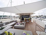 2010 Custom Line Navetta 26 Photo #61