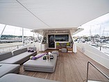 2010 Custom Line Navetta 26 Photo #62