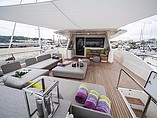2010 Custom Line Navetta 26 Photo #63