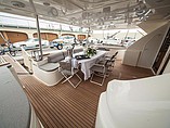 2010 Custom Line Navetta 26 Photo #64