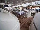 2010 Custom Line Navetta 26 Photo #65