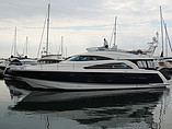2010 Fairline Squadron 55 Photo #2