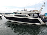 2010 Fairline Squadron 55 Photo #4
