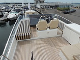 2010 Fairline Squadron 55 Photo #6
