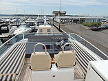 2010 Fairline Squadron 55 Photo #7