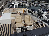 2010 Fairline Squadron 55 Photo #8