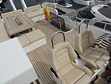 2010 Fairline Squadron 55 Photo #9