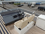 2010 Fairline Squadron 55 Photo #11