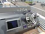 2010 Fairline Squadron 55 Photo #12
