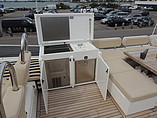 2010 Fairline Squadron 55 Photo #15