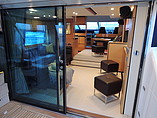 2010 Fairline Squadron 55 Photo #16
