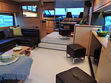 2010 Fairline Squadron 55 Photo #17