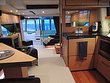 2010 Fairline Squadron 55 Photo #18