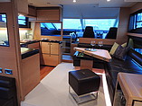 2010 Fairline Squadron 55 Photo #20