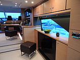 2010 Fairline Squadron 55 Photo #21
