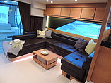 2010 Fairline Squadron 55 Photo #23