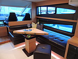 2010 Fairline Squadron 55 Photo #26