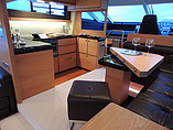 2010 Fairline Squadron 55 Photo #28