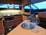 2010 Fairline Squadron 55 Photo #29
