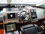 2010 Fairline Squadron 55 Photo #32