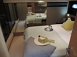 2010 Fairline Squadron 55 Photo #39