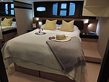 2010 Fairline Squadron 55 Photo #40